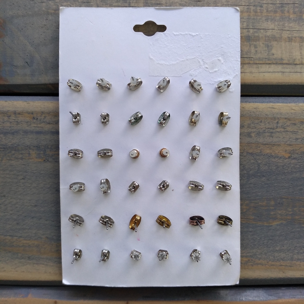Assorted Earrings! - Picture 2 of 2